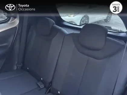 Photo 11 Toyota Aygo  X 1.0 VVT-i 72ch Collection S-CVT