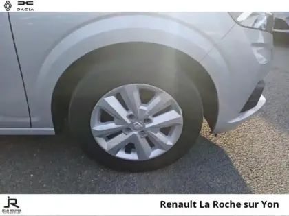 Photo 7 Dacia Sandero  1.0 ECO-G 100ch Confort -22