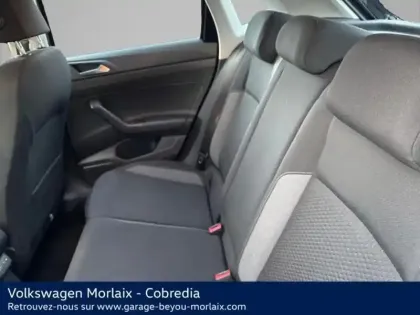 Photo 10 Volkswagen Polo  1.0 TSI 95ch Life