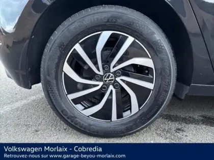 Photo 12 Volkswagen Polo  1.0 TSI 95ch Life