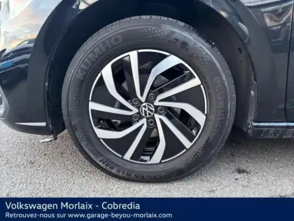 Photo 14 Volkswagen Polo  1.0 TSI 95ch Life