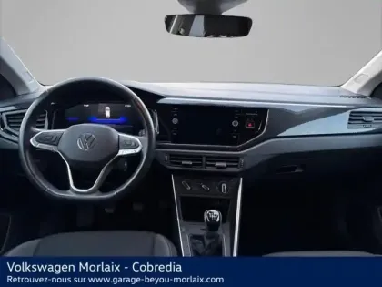 Photo 5 Volkswagen Polo  1.0 TSI 95ch Life