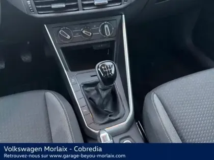 Photo 9 Volkswagen Polo  1.0 TSI 95ch Life