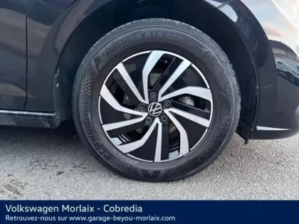 Photo 13 Volkswagen Polo  1.0 TSI 95ch Life