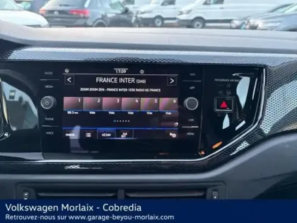 Photo 7 Volkswagen Polo  1.0 TSI 95ch Life