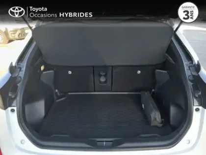 Photo 9 Toyota Yaris  Cross 116h GR Sport MY22