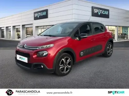 Photo Citroën C3