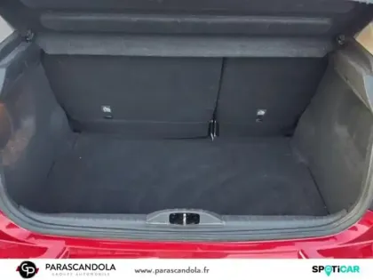 Photo 5 Citroën C3  PureTech 82ch Graphic S&S E6.d