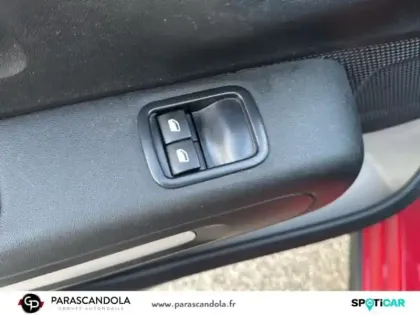 Photo 11 Citroën C3  PureTech 82ch Graphic S&S E6.d