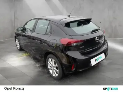 Photo 6 Opel Corsa  1.2 75ch Edition