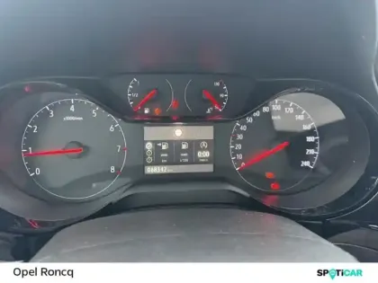 Photo 9 Opel Corsa  1.2 75ch Edition