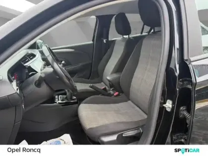 Photo 10 Opel Corsa  1.2 75ch Edition