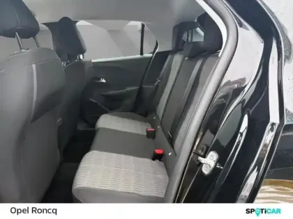 Photo 11 Opel Corsa  1.2 75ch Edition