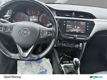 Photo 7 Opel Corsa  1.2 75ch Edition