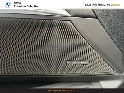 Photo 7 BMW M3  3.0 530ch Competition M xDrive