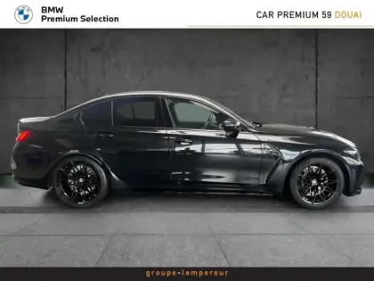 Photo 14 BMW M3  3.0 530ch Competition M xDrive