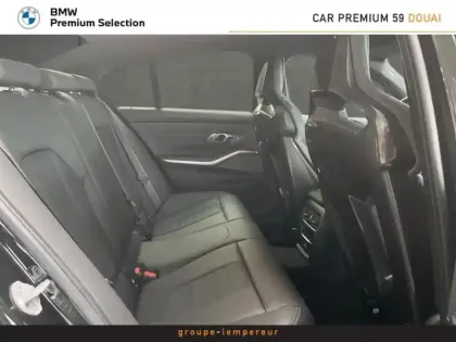 Photo 5 BMW M3  3.0 530ch Competition M xDrive