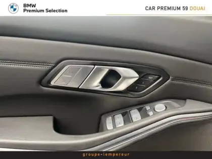 Photo 10 BMW M3  3.0 530ch Competition M xDrive