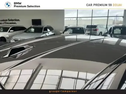 Photo 13 BMW M3  3.0 530ch Competition M xDrive