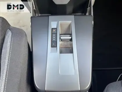 Photo 7 Opel Frontera  1.2 Turbo Hybrid 145ch Edition e-DCT6