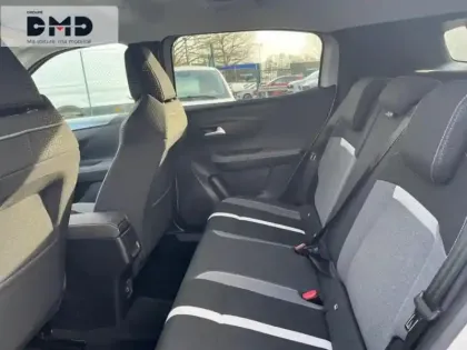 Photo 9 Opel Frontera  1.2 Turbo Hybrid 145ch Edition e-DCT6