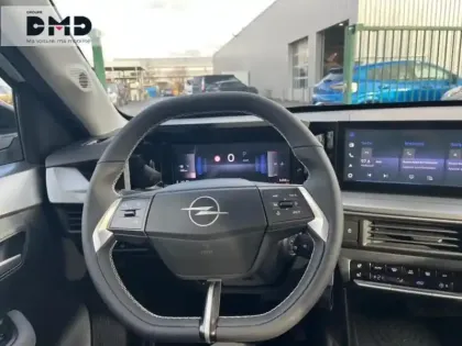 Photo 6 Opel Frontera  1.2 Turbo Hybrid 145ch Edition e-DCT6