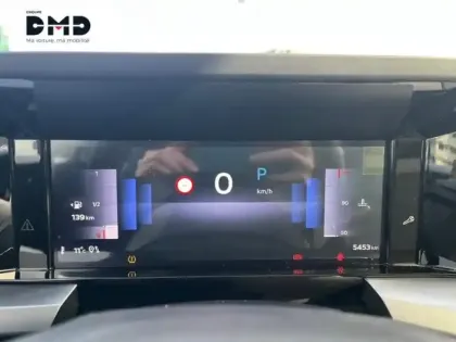 Photo 13 Opel Frontera  1.2 Turbo Hybrid 145ch Edition e-DCT6