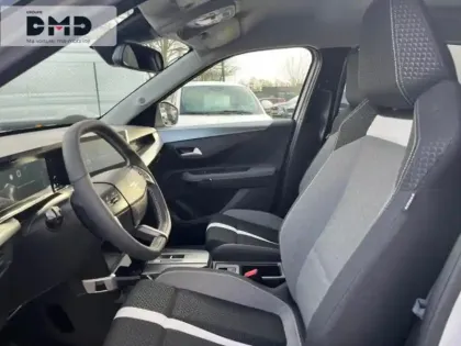 Photo 8 Opel Frontera  1.2 Turbo Hybrid 145ch Edition e-DCT6