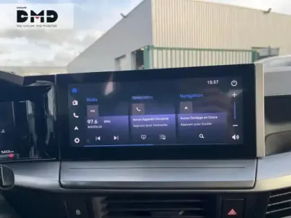 Photo 5 Opel Frontera  1.2 Turbo Hybrid 145ch Edition e-DCT6