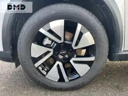 Photo 12 Opel Frontera  1.2 Turbo Hybrid 145ch Edition e-DCT6