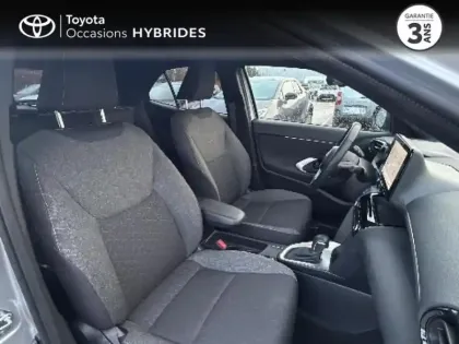 Photo 5 Toyota Yaris  Cross 116h Design MY22