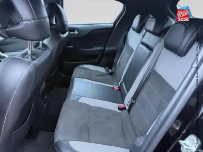 Photo 10 DS DS 4  THP 165ch So Chic S/S EAT6 Camera Attelage