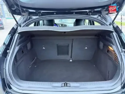 Photo 13 DS DS 4  THP 165ch So Chic S/S EAT6 Camera Attelage