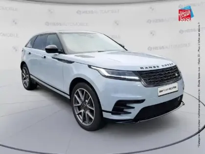 Photo 17 Land rover Range Rover Velar  2.0 P400e 404ch PHEV Dynamic HSE AWD BVA