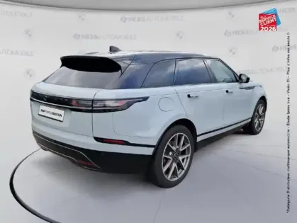 Photo 20 Land rover Range Rover Velar  2.0 P400e 404ch PHEV Dynamic HSE AWD BVA