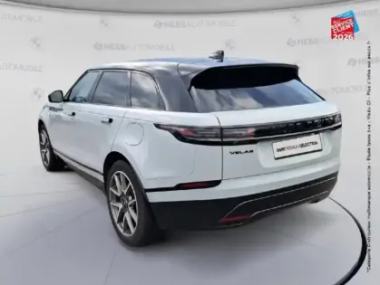 Photo 22 Land rover Range Rover Velar  2.0 P400e 404ch PHEV Dynamic HSE AWD BVA