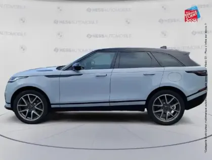 Photo 23 Land rover Range Rover Velar  2.0 P400e 404ch PHEV Dynamic HSE AWD BVA