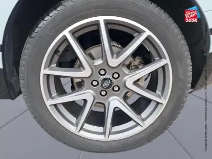 Photo 9 Land rover Range Rover Velar  2.0 P400e 404ch PHEV Dynamic HSE AWD BVA