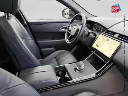 Photo 19 Land rover Range Rover Velar  2.0 P400e 404ch PHEV Dynamic HSE AWD BVA