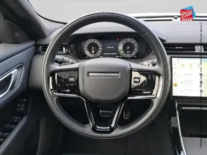 Photo 26 Land rover Range Rover Velar  2.0 P400e 404ch PHEV Dynamic HSE AWD BVA