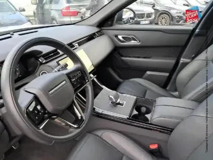 Photo 29 Land rover Range Rover Velar  2.0 P400e 404ch PHEV Dynamic HSE AWD BVA