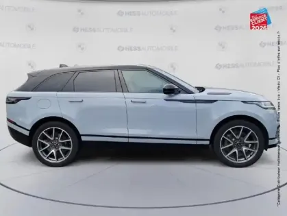 Photo 18 Land rover Range Rover Velar  2.0 P400e 404ch PHEV Dynamic HSE AWD BVA