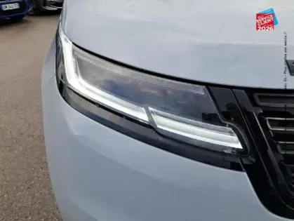 Photo 12 Land rover Range Rover Velar  2.0 P400e 404ch PHEV Dynamic HSE AWD BVA