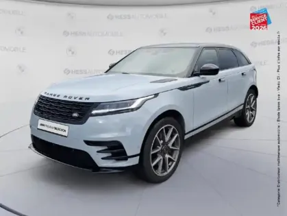 Photo 15 Land rover Range Rover Velar  2.0 P400e 404ch PHEV Dynamic HSE AWD BVA