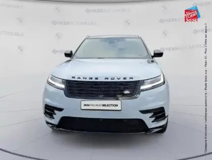 Photo 16 Land rover Range Rover Velar  2.0 P400e 404ch PHEV Dynamic HSE AWD BVA