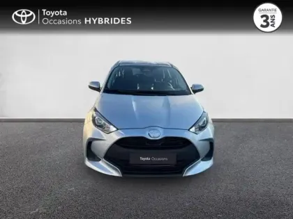 Photo 19 Toyota Yaris  116h Dynamic Business + Programme Toyota Experience 5p MY25