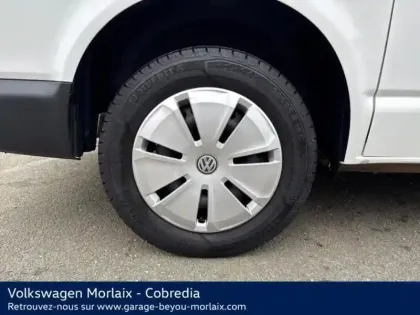 Photo 12 Volkswagen Transporter  Fg 2.8T L1H1 2.0 TDI 90ch Business Line
