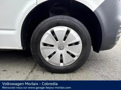 Photo 13 Volkswagen Transporter  Fg 2.8T L1H1 2.0 TDI 90ch Business Line