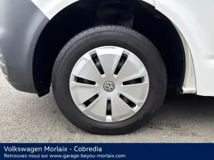 Photo 14 Volkswagen Transporter  Fg 2.8T L1H1 2.0 TDI 90ch Business Line