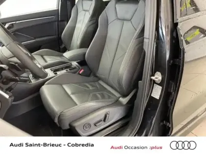 Photo 7 Audi Q3  35 TFSI 150ch S line plus S tronic 7